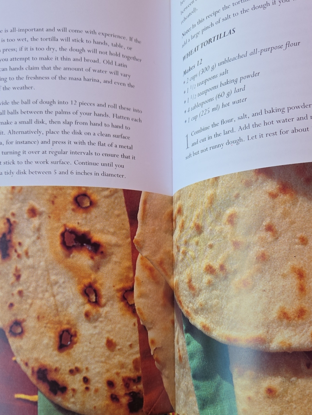 Baking Bread At Home Cookbook - Picture 13 of 15